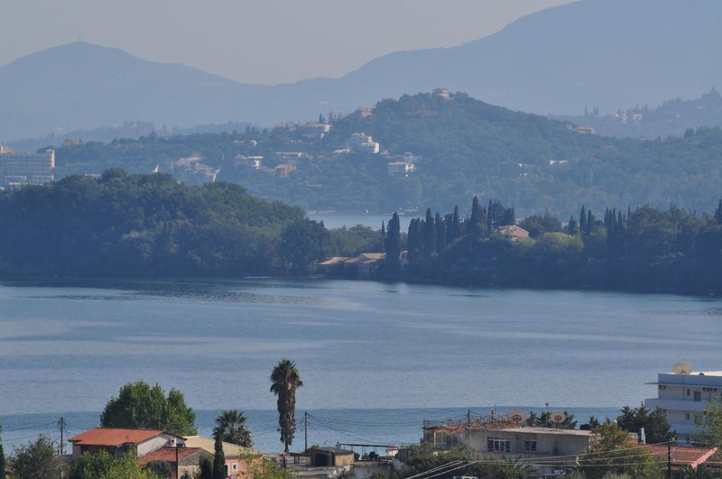Corfu Secret, Ýpsos, Grecia
