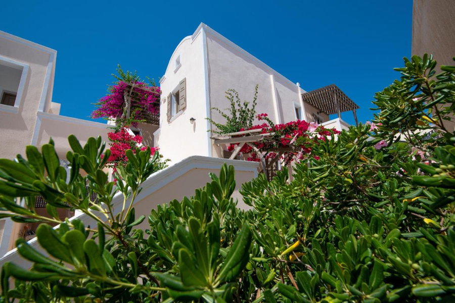 Enjoy Villas, Kamari, Greece