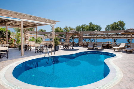 Enjoy Villas, Kamari, Greece