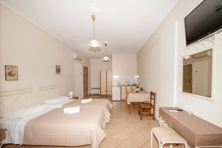Enjoy Villas, Kamari, Greece