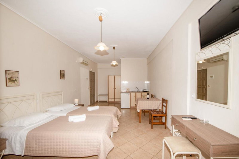 Enjoy Villas, Kamari, Greece