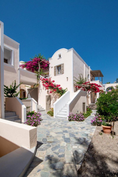 Enjoy Villas, Kamari, Greece