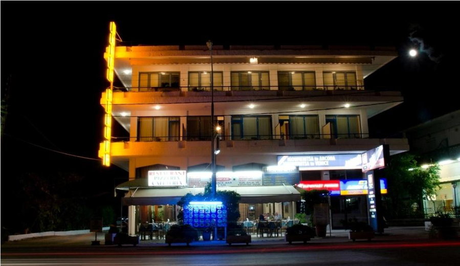 Hotel Oscar, Igoumenitsa, Griechenland