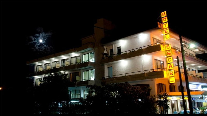 Hotel Oscar, Igoumenitsa, Griechenland