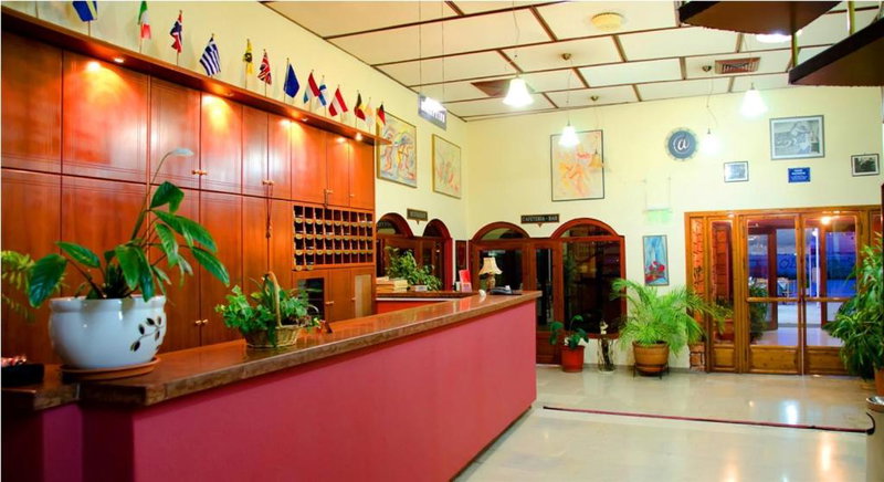 Hotel Oscar, Igoumenitsa, Griechenland