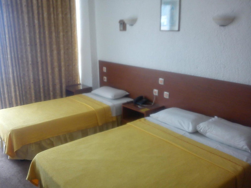 Hotel Oscar, Igoumenitsa, Griechenland