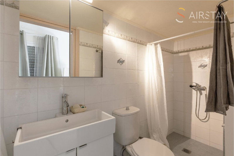Nautilus Apartments Airport by Airstay, Artemida, Grèce