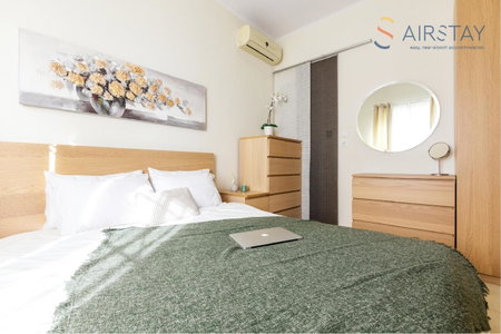 Nautilus Apartments Airport by Airstay, Artemida, Grèce