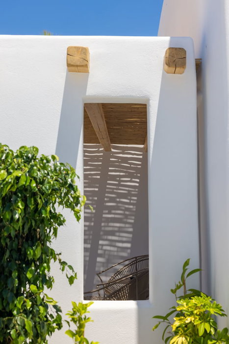 Adama Mykonos Boutique Hotel, Mykonos, Griechenland