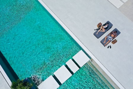 Adama Mykonos Boutique Hotel, Mykonos, Griechenland