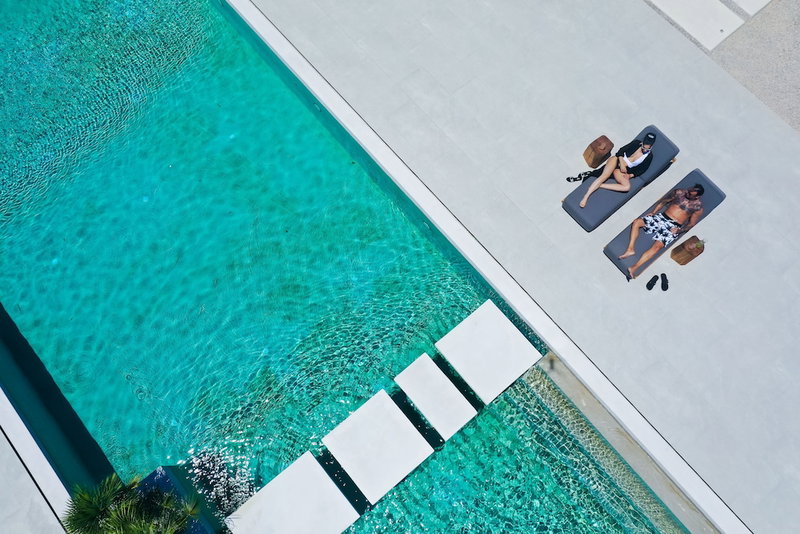 Adama Mykonos Boutique Hotel, Mykonos, Griechenland