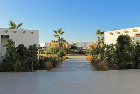 Adama Mykonos Boutique Hotel, Mykonos, Griechenland