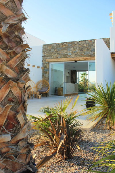 Adama Mykonos Boutique Hotel, Mykonos, Griechenland
