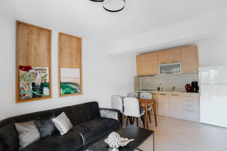 ALEXANDRA Boutique Residence Seaside, Alexandroupoli, Grecia