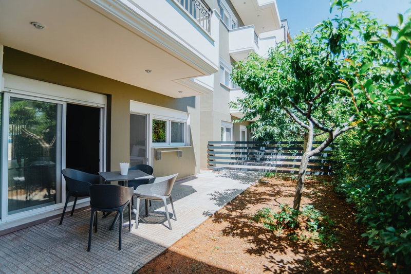 ALEXANDRA Boutique Residence Seaside, Alexandroupoli, Grecia