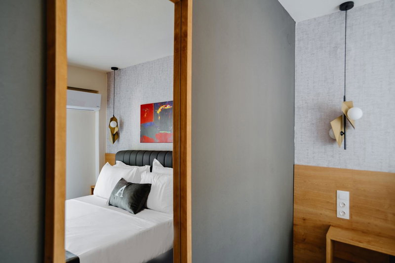 ALEXANDRA Boutique Residence Seaside, Alexandroupoli, Grecia