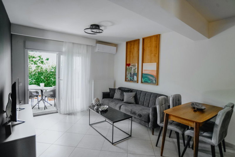 ALEXANDRA Boutique Residence Seaside, Alexandroupoli, Grecia
