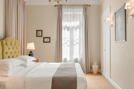 Noble Suites, Athens, Греция