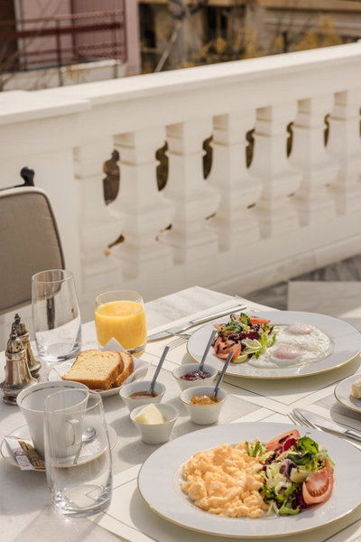 Noble Suites, Athens, Греция