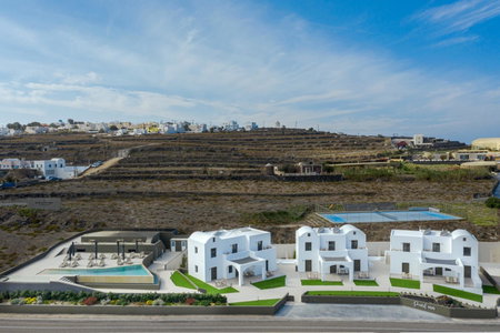 Pearl Inn Hotel by Pearl Hotel Collection, Imerovigli, Greece