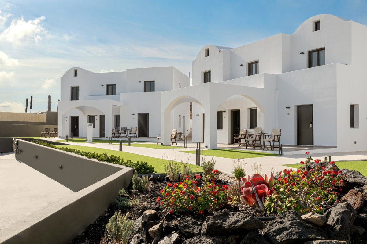 Pearl Inn Hotel by Pearl Hotel Collection, Greece