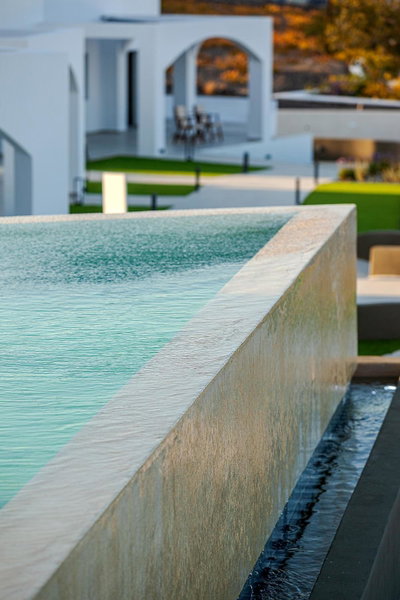 Pearl Inn Hotel by Pearl Hotel Collection, Imerovigli, Greece