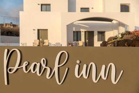 Pearl Inn Hotel by Pearl Hotel Collection, Imerovigli, Greece