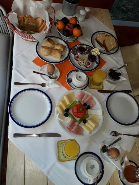 Marianna Hotel, Alexandroupoli, Greece