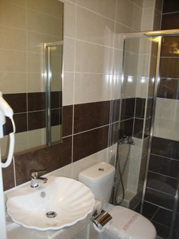 Marianna Hotel, Alexandroupoli, Greece