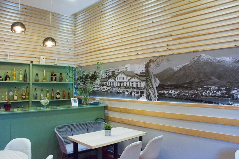 Marianna Hotel, Alexandroupoli, Greece