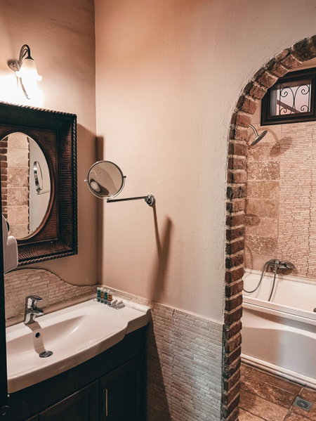 Elena Guesthouse, Kalabaka, Greece