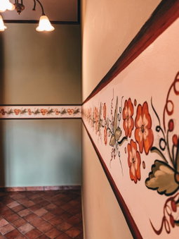 Elena Guesthouse, Kalabaka, Greece