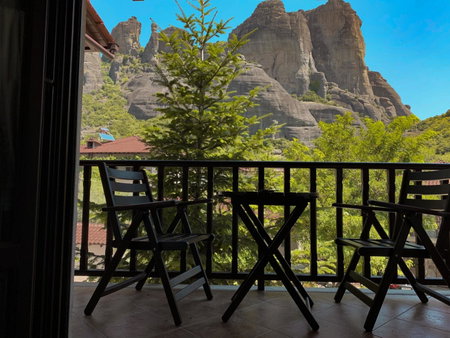 Elena Guesthouse, Kalabaka, Greece