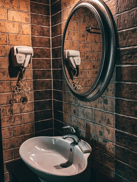 Elena Guesthouse, Kalabaka, Greece