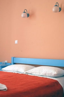 Hotel Paros, Paros, Greece
