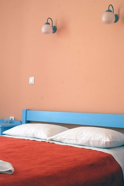 Hotel Paros, Paros, Greece