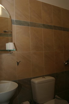 Hotel Paros, Paros, Greece