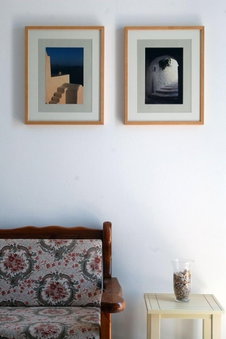 Hotel Paros, Paros, Greece