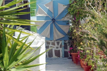 Hotel Paros, Paros, Greece