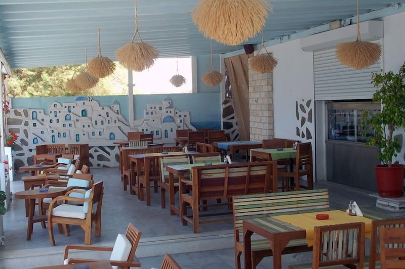 Hotel Paros, Paros, Greece