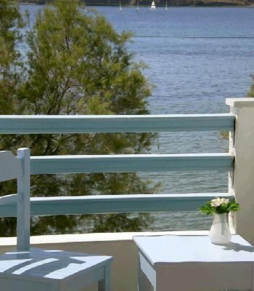 Hotel Paros, Paros, Greece
