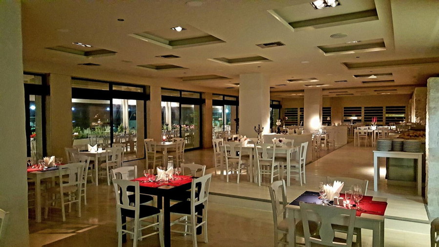 Ionion Star Hotel, Lefkada Town, Griechenland