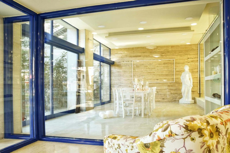 Ionion Star Hotel, Lefkada Town, Griechenland