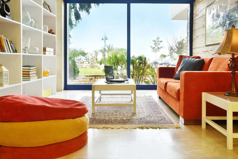Ionion Star Hotel, Lefkada Town, Griechenland