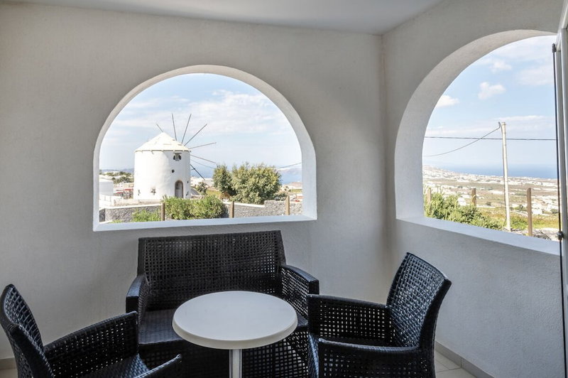 Orizontes Hotel Santorini, Santorini, Greece