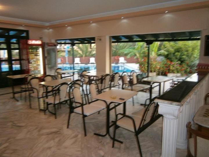 Portego, Laganas, Греция