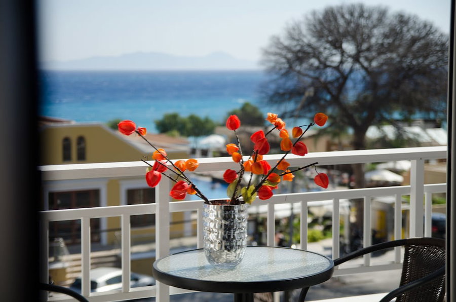 Filmar Hotel, Rodos, Greece