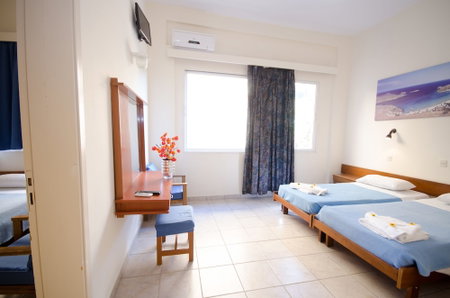 Filmar Hotel, Rodos, Greece