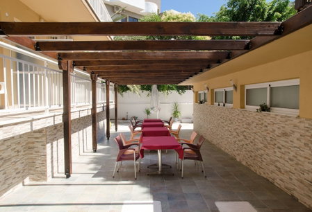 Filmar Hotel, Rodos, Greece