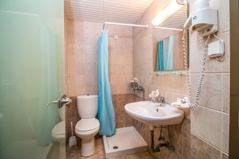 Filmar Hotel, Rodos, Greece